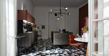 Kuchyně neoSLATE – NOVA LACK