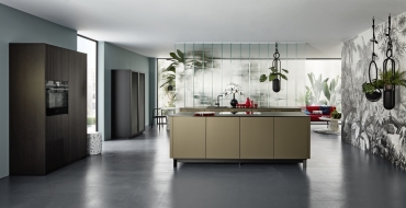 Kuchyně neoLODGE – neoPURE 