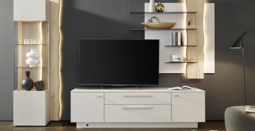 Obývací pokoje Gwinner