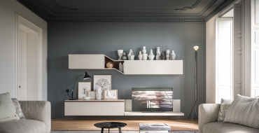 Obývací pokoje Orme