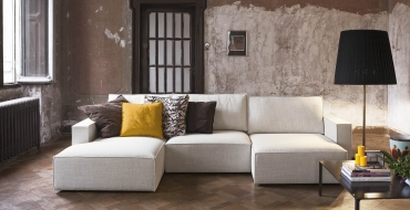 Luxusní sedací soupravy Flexteam Luxusní sedací soupravy Flexteam