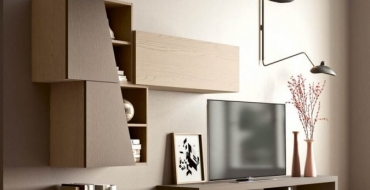 Obývací pokoje San Michele