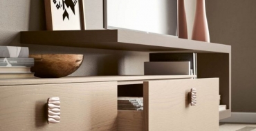 Obývací pokoje San Michele