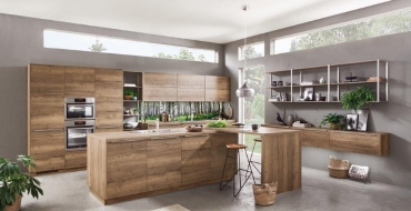 Ekonomická kuchyně S-Line 3 Ekonomická kuchyně S-Line vás překvapí technologickou vyspělostí Ekonomická kuchyně S-Line 3 Ekonomická kuchyně S-Line vás překvapí technologickou vyspělostí