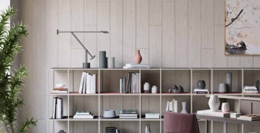 Skříňky, komody a knihovny Orme