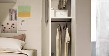 Stylový nábytek CLEVER 3 Stylový nábytek italské značky CLEVER potěší svou kvalitou, precizností, designem a výdrží, což ocení celá rodina. Stylový nábytek CLEVER 3 Stylový nábytek italské značky CLEVER potěší svou kvalitou, precizností, designem a výdrží, což ocení celá rodina.