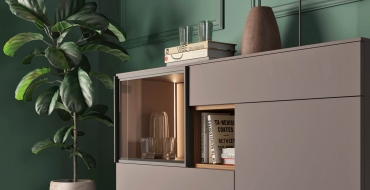 Stylový nábytek ORME 1