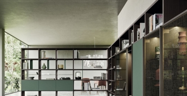 Kvalitní nábytek Orme Logico 1