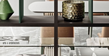 Kvalitní nábytek Orme Logico 3