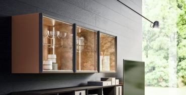 Kvalitní nábytek Orme  Modulo 1