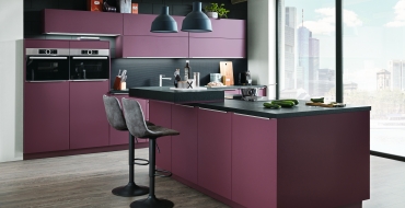 Rodinná kuchyně S-Line 963_4 Rodinná kuchyně S-Line 963_4