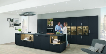 Kuchyně S-Line 961 Kuchyně S-Line 961