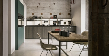 Designová kuchyně next 125 NX620  Osobitá kuchyň podle vašich představ