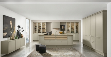 TORINO LACK – CARISMA LACK