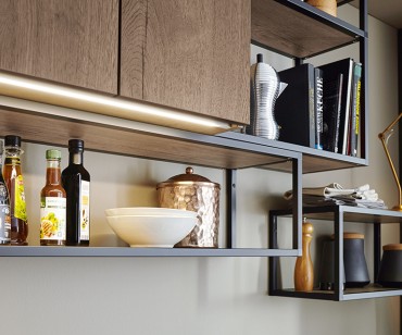 L587 Tmavá ocel, imitace L587 Tmavá ocel, imitace