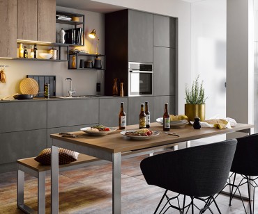 L587 Tmavá ocel, imitace L587 Tmavá ocel, imitace