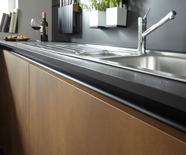 L592 Ocel bronz, imitace L592 Ocel bronz, imitace