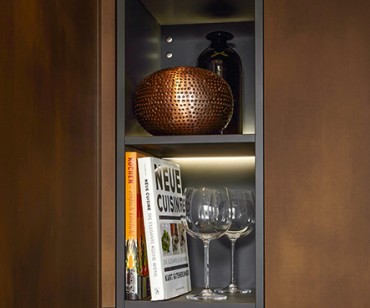 L592 Ocel bronz, imitace L592 Ocel bronz, imitace