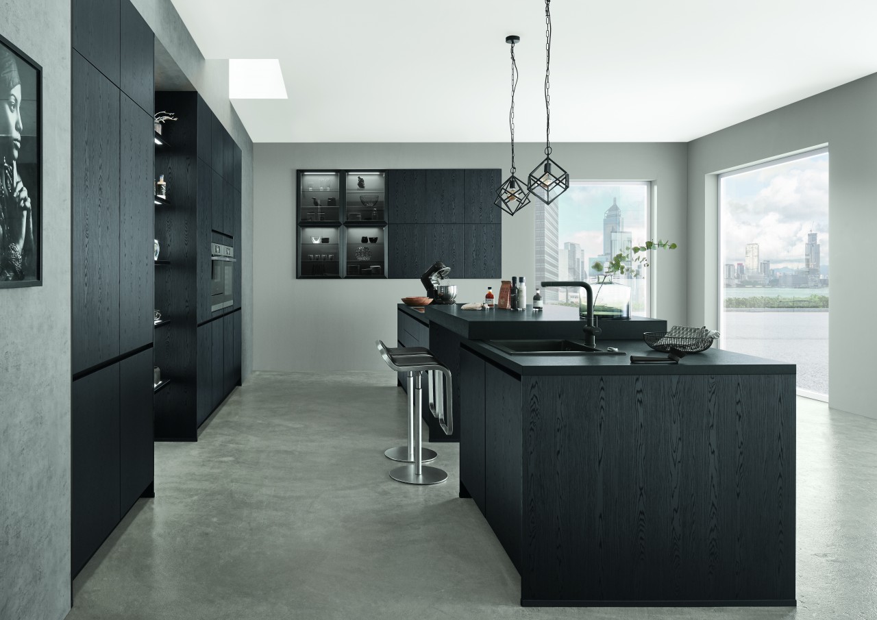 Dokonalá nadčacová elegance ve vaší kuchyni  Dokonalá nadčacová elegance ve vaší kuchyni