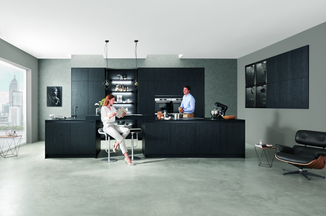 Dokonalá nadčacová elegance ve vaší kuchyni  Dokonalá nadčacová elegance ve vaší kuchyni