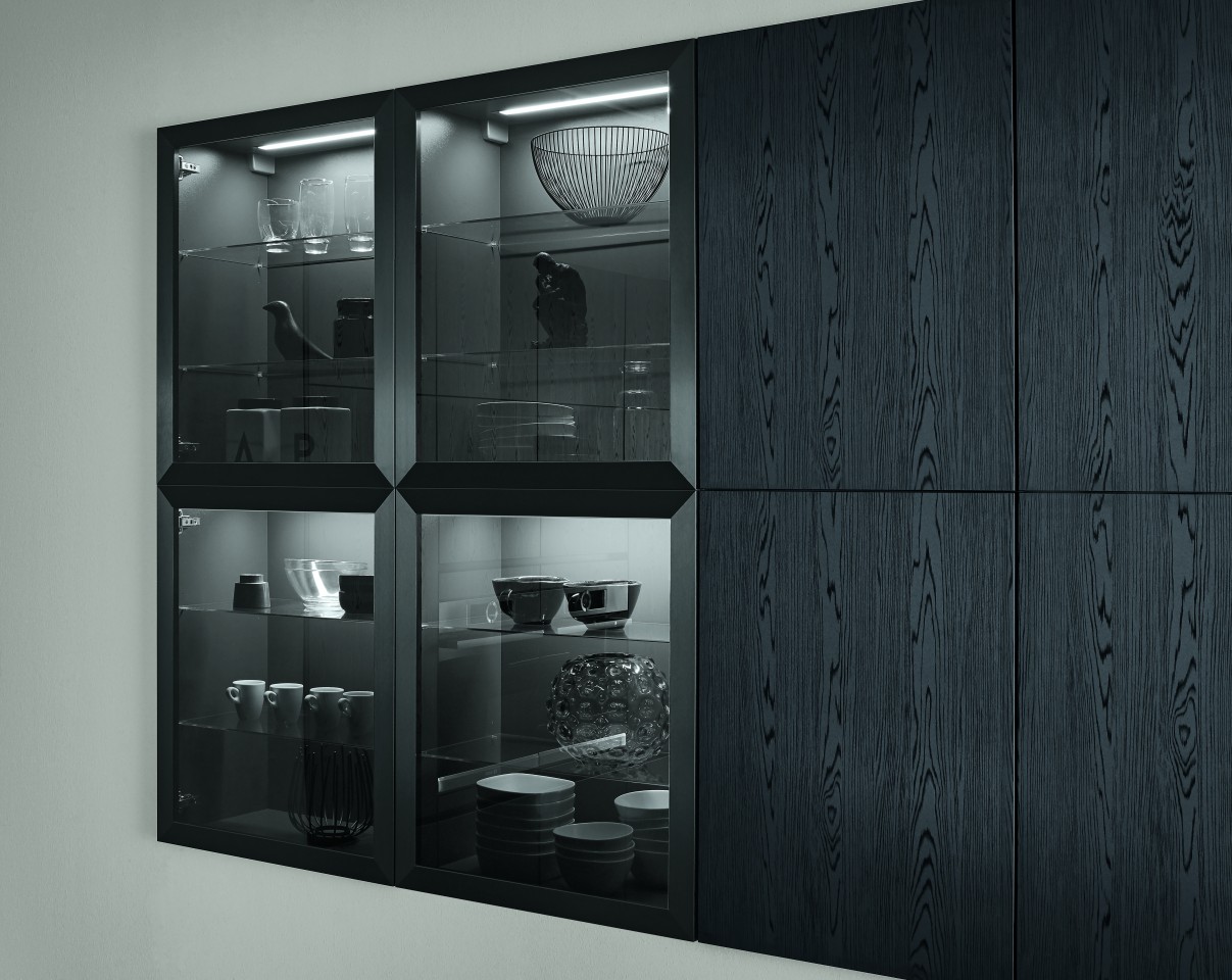 Dokonalá nadčacová elegance ve vaší kuchyni  Dokonalá nadčacová elegance ve vaší kuchyni