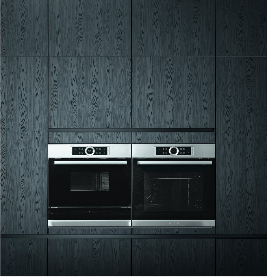 Dokonalá nadčacová elegance ve vaší kuchyni  Dokonalá nadčacová elegance ve vaší kuchyni