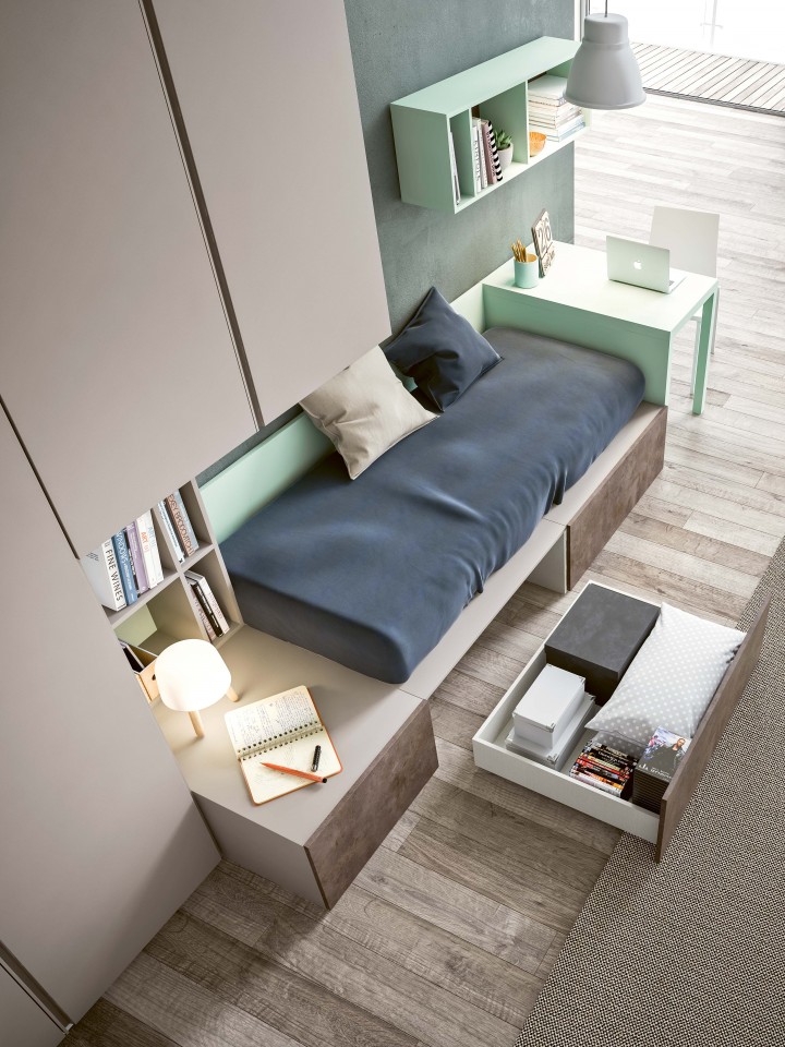 Stylový nábytek Orme a Homes je výhodná a chytrá volba pro každou domácnost Stylový nábytek Orme a Homes je výhodná a chytrá volba pro každou domácnost