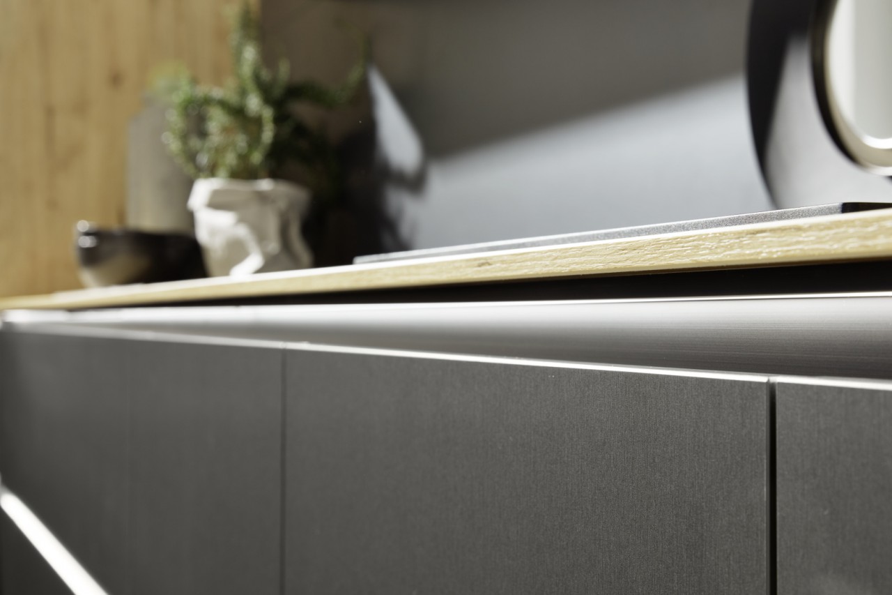 Puristické kuchyně linie MATRIX ART si vás získají na první dotek Puristické kuchyně linie MATRIX ART si vás získají na první dotek