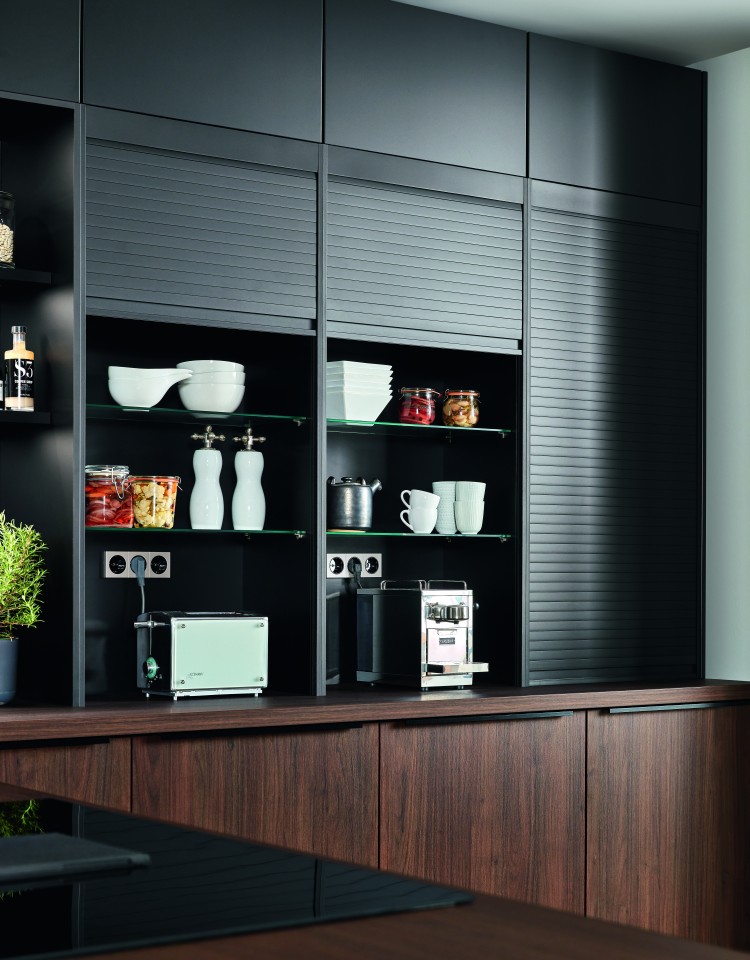 Pravá volba pro všechny milovníky exkluzivního stylu Pravá volba pro všechny milovníky exkluzivního stylu